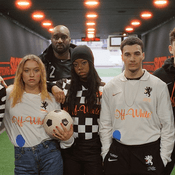 Virgil Abloh กับความร่วมมือกับ Nike