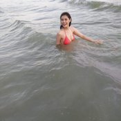 น้ำฝน ทวีพร