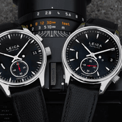 (ซ้าย) Leica L1 (ขวา) Leica L2