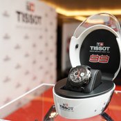 TISSOT T-Race MotoGPTM Limited Edition 2018