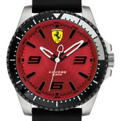 Ferrari Watch Brand Concept Store