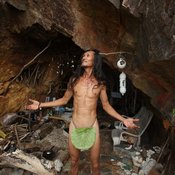 The Cave Man 2018 