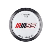 Tissot T-Race MotoGP™ Marc Marquez Limited Edition 2018