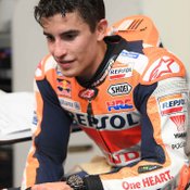  Marc Marquez