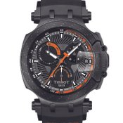 Tissot T-Race MotoGP™ Marc Marquez Limited Edition 2018