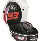 Tissot T-Race MotoGP™ Marc Marquez Limited Edition 2018