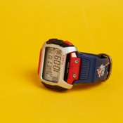 Timex Command X Red Bull