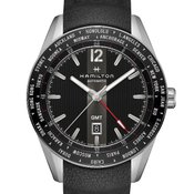 Hamilton Broadway GMT