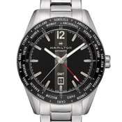 Hamilton Broadway GMT