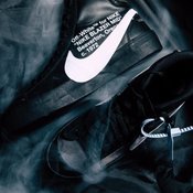  Nike The Ten: Blazer Mid
