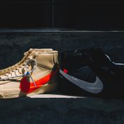  Nike The Ten: Blazer Mid