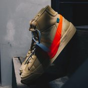  Nike The Ten: Blazer Mid