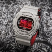 G-Shock x Sneaker Freaker 