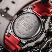 G-Shock x Sneaker Freaker 