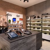 GEOX X-STORE