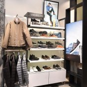 GEOX X-STORE