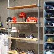 MLB Flagship Store 