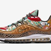 Nike Air Max 98 