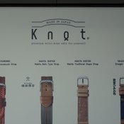 นาฬิกา Knot 