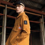 Timberland ReBOTL 