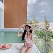 บลู จิรารัตน์ 