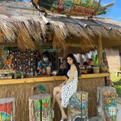 บลู จิรารัตน์ 