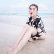 ฝ้าย Am Fine