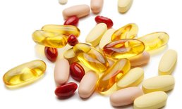 Image result for กินวิตามินแก้เครียด