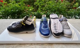 GEOX อวดโฉมคอลเลคชั่นใหม่ สปริง/ซัมเมอร์ 2020