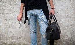 4 เรื่อง "กระเป๋าผู้ชาย" ที่มักถูกเข้าใจผิด