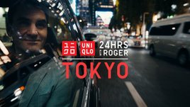 ยูนิโคล่ เปิดตัว Around the World with Roger Federer อีเวนต์ทางการศึกษาสำหรับเยาวชน