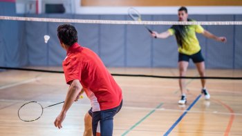 เเนะนำ 6 กีฬาเรียกเหงื่อเบิร์นได้หลายเเคลฯ