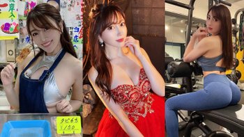 ยอดติดตามไอจีทะลุ 5 ล้าน Tomomi Morisaki กราเวียร์ไอดอลขวัญใจหนุ่มๆ