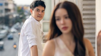 รู้จัก "ไอซ์ รัชชสิทธิ์" สามี "แอร์ ภัณฑิลา" หนุ่มหล่อเจ้าของธุรกิจมากมาย