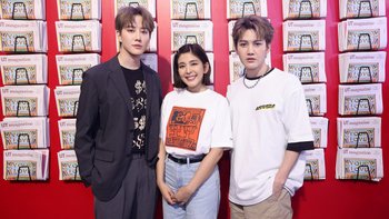 ยูนิโคล่ จับวัฒนธรรมป๊อปจากทั่วทุกมุมโลก สู่เสื้อยืด UT