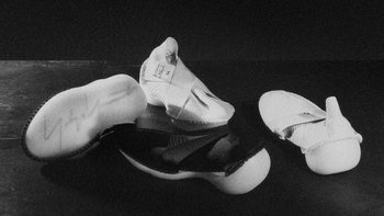 อาดิดาส และโยจิ ยามาโมโตะ เผยโฉม Y-3 ITOGO ออกแบบผ่านองค์ประกอบเพียง 5 ชิ้น