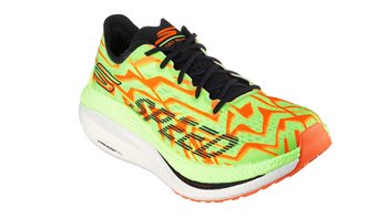 ปลดปล่อยปีศาจแห่งความเร็วในตัวคุณ ด้วยวิวัฒนาการรุ่นใหม่จาก SKECHERS
