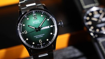MIDO Novelties Presentation 2023 อวดโฉมเรือนเวลาหรูจาก 7 คอลเลกชั่นไอคอนิก
