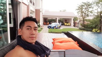 10 เรื่องรู้จัก ผู้ชายร้อยล้าน ดีเจเพชรจ้า วิเชียร