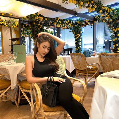 โบกิ ภาสินี