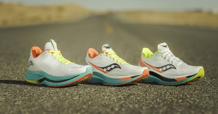 saucony endorphin pro vs hoka carbon x2