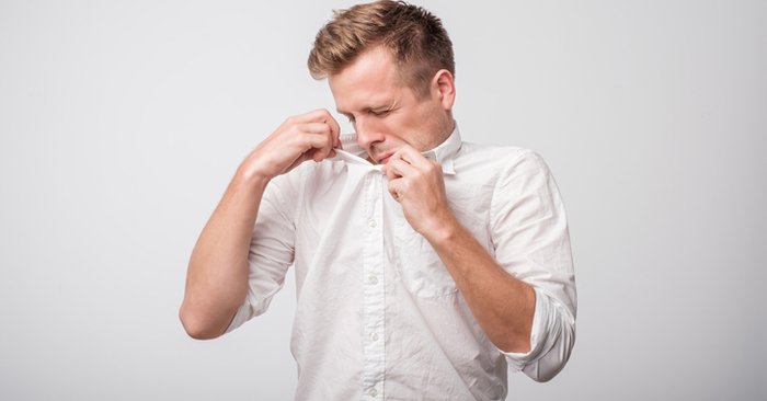 5 วิธีแก้ปัญหา “เสื้อผ้าเหม็นอับ” ช่วงหน้าฝน - Sanook