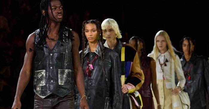 Coach เผยโชว์ Spring 2023 พร้อมเปิดตัวแบรนด์แอมบาสเดอร์คนใหม่ Lil Nas X - Vimarsana News