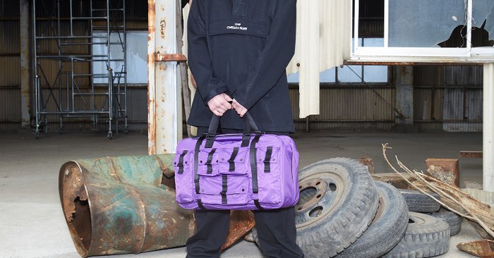 onitsuka tiger autumn winter 2020