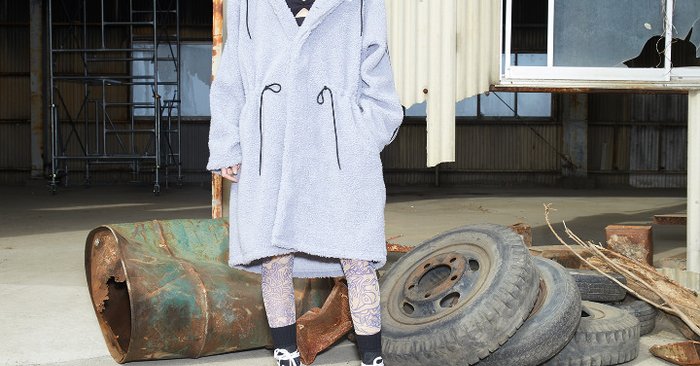 onitsuka tiger autumn winter 2020