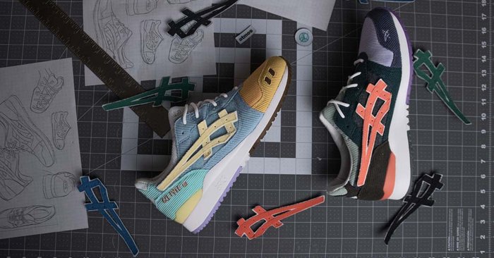 atmos x sean wotherspoon x asics