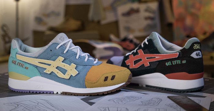 sean wotherspoon asics atmos release