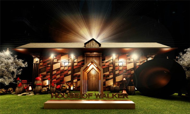 Show พิเศษสุดเซอร์ไพรส์!! จากศิลปินมากมายในงาน “House of Walker”