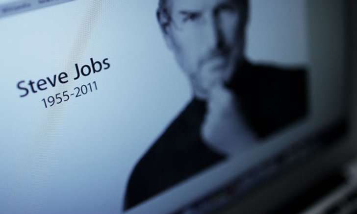 25 เคล็ดลับความสำเร็จของ Steve Jobs