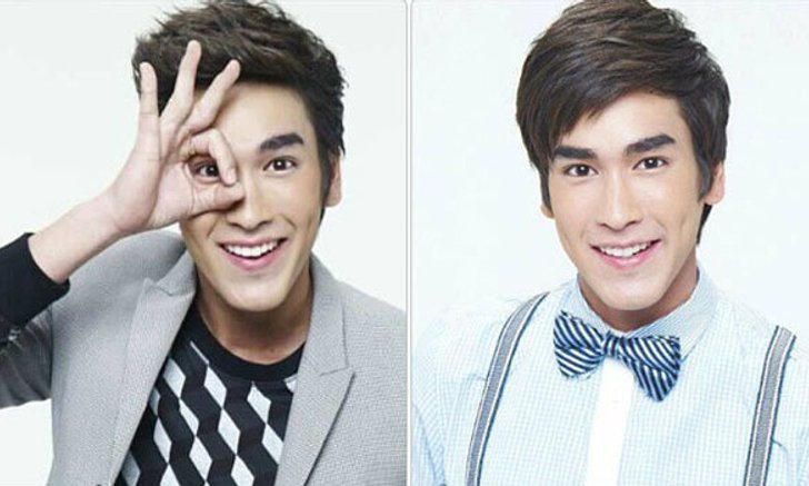 "ณเดชน์ คูกิมิยะ" ผู้ชายแห่งยุค
